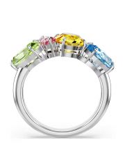 טבעת מבית SWAROVSKI קולקציית GEMA דגם 5708942