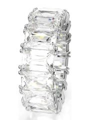 טבעת SWAROVSKI קולקציית Matrix דגם 5709276 מידה 55