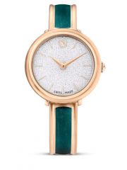 שעון לאישה מבית SWAROVSKI קולקציית Crystalline דגם 5709816