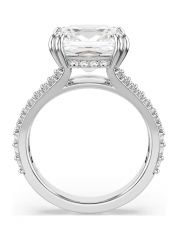 טבעת לאישה מבית SWAROVSKI קולקציית Stilla דגם 5709902
