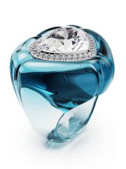 טבעת לאישה מבית SWAROVSKI קולקציית Dulcis דגם 5709965