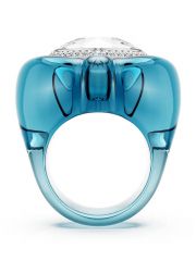 טבעת לאישה מבית SWAROVSKI קולקציית Dulcis דגם 5709965