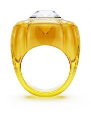 טבעת לאישה מבית SWAROVSKI קולקציית Dulcis דגם 5709975