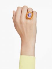 טבעת לאישה מבית SWAROVSKI קולקציית Dulcis דגם 5709975