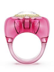 טבעת  SWAROVSKI קולקציית Dulcis דגם 5709996