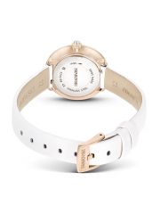 שעון לאישה לאישה מבית SWAROVSKI קולקציית Pave דגם 5710103