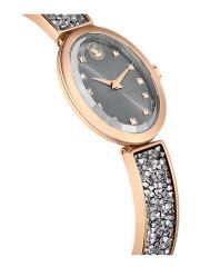 שעון יד לאישה מבית SWAROVSKI קולקציית CRYSTAL ROCK OVAL דגם 5711695