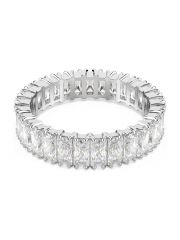 טבעת לאישה מבית SWAROVSKI קולקציית Matrix דגם 5714332