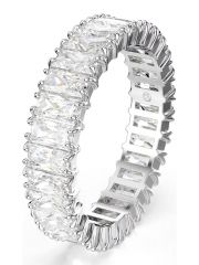 טבעת לאישה מבית SWAROVSKI קולקציית Matrix דגם 5714332