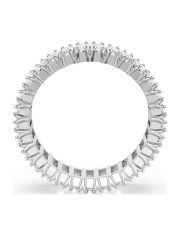 טבעת לאישה מבית SWAROVSKI קולקציית Matrix דגם 5714332
