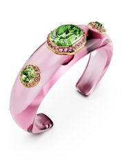 צמיד לאישה מבית SWAROVSKI קולקציית Dulcis דגם 5714382