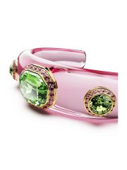 צמיד לאישה מבית SWAROVSKI קולקציית Dulcis דגם 5714382