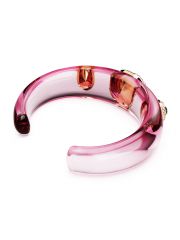 צמיד לאישה מבית SWAROVSKI קולקציית Dulcis דגם 5714382