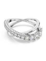 טבעת לאישה מבית SWAROVSKI קולקציית Hyperbola דגם 5714954