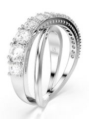 טבעת לאישה מבית SWAROVSKI קולקציית Hyperbola דגם 5714954