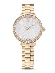 שעון לאישה מבית SWAROVSKI קולקציית Matrix דגם 5715026
