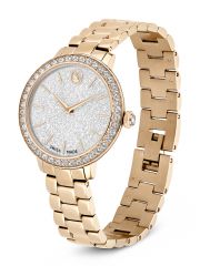 שעון לאישה מבית SWAROVSKI קולקציית Matrix דגם 5715026