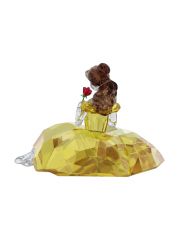 קריסטל מבית SWAROVSKI קולקציית Beauty And The Beast דגם 5715975