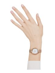 שעון לאישה מבית SWAROVSKI קולקציית IMBER OVAL דגם 5717532