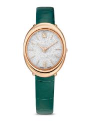 שעון לאישה מבית SWAROVSKI קולקציית IMBER OVAL דגם 5717536