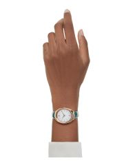 שעון לאישה מבית SWAROVSKI קולקציית IMBER OVAL דגם 5717536