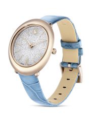 שעון לאישה מבית SWAROVSKI קולקציית IMBER OVAL דגם 5717539