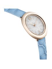 שעון לאישה מבית SWAROVSKI קולקציית IMBER OVAL דגם 5717539