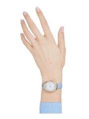 שעון לאישה מבית SWAROVSKI קולקציית IMBER OVAL דגם 5717539