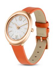 שעון לאישה מבית SWAROVSKI קולקציית IMBER OVAL דגם 5717543