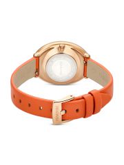 שעון לאישה מבית SWAROVSKI קולקציית IMBER OVAL דגם 5717543