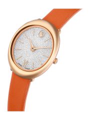 שעון לאישה מבית SWAROVSKI קולקציית IMBER OVAL דגם 5717543