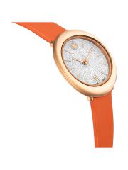 שעון לאישה מבית SWAROVSKI קולקציית IMBER OVAL דגם 5717543