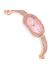שעון לאישה מבית SWAROVSKI קולקציית Dextera דגם 5717588