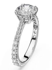 טבעת לאישה מבית SWAROVSKI קולקציית Stilla דגם 5717932