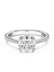 טבעת לאישה מבית SWAROVSKI קולקציית Stilla דגם 5717932