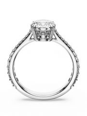 טבעת לאישה מבית SWAROVSKI קולקציית Stilla דגם 5717932