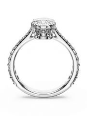 טבעת לאישה מבית SWAROVSKI קולקציית Stilla דגם 5717934