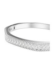 צמיד לאישה מבית SWAROVSKI קולקציית Matrix דגם 5720622