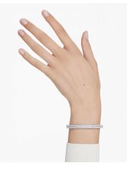 צמיד לאישה מבית SWAROVSKI קולקציית Matrix דגם 5720622