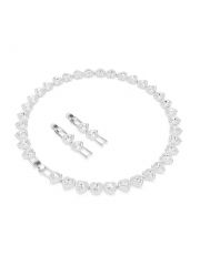 שרשרת SWAROVSKI קולקציית Ariana Grande דגם 5720857