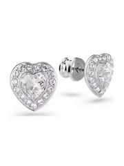 עגילים SWAROVSKI קולקציית Ariana Grande דגם 5720859