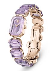 שעון לאישה לאישה מבית SWAROVSKI קולקציית Jewelry Watch דגם 5722364