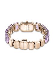 שעון לאישה לאישה מבית SWAROVSKI קולקציית Jewelry Watch דגם 5722364