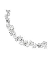 שרשרת SWAROVSKI קולקציית Constella דגם 5722472
