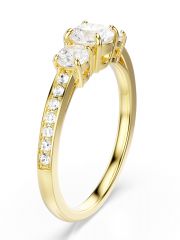 טבעת SWAROVSKI קולקציית Stilla דגם 5723293