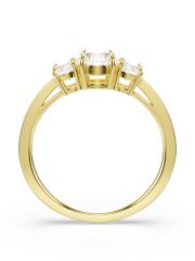 טבעת לאישה מבית SWAROVSKI קולקציית Stilla דגם 5723295