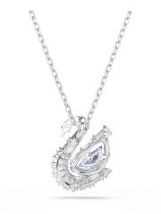 שרשרת SWAROVSKI קולקציית Swan דגם 5723389