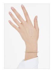 צמיד SWAROVSKI קולקציית Dextera דגם 5724581