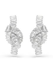 עגיל מבית SWAROVSKI קולקציית Matrix דגם 5727040