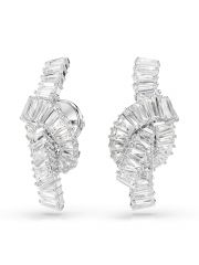 עגיל מבית SWAROVSKI קולקציית Matrix דגם 5727040